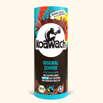 BIO Schokolade Drink Original - Koawach